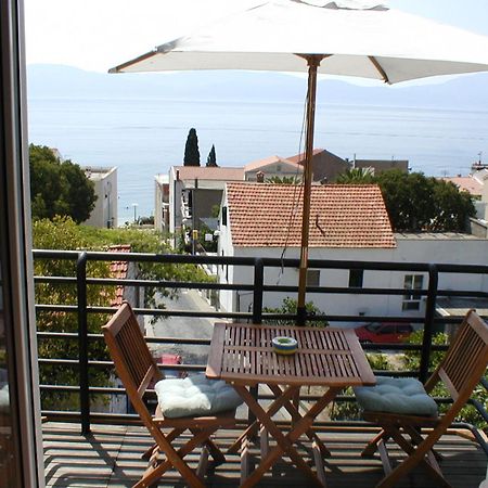Apartments Mirela Gradac  Extérieur photo