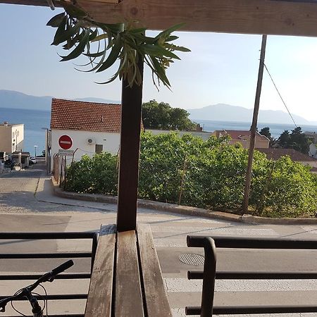Apartments Mirela Gradac  Extérieur photo
