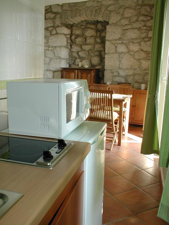 Apartments Mirela Gradac  Extérieur photo