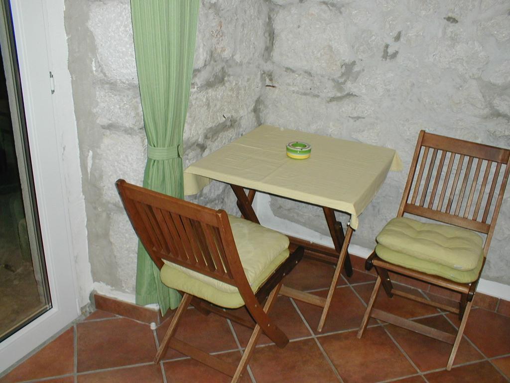 Apartments Mirela Gradac  Extérieur photo