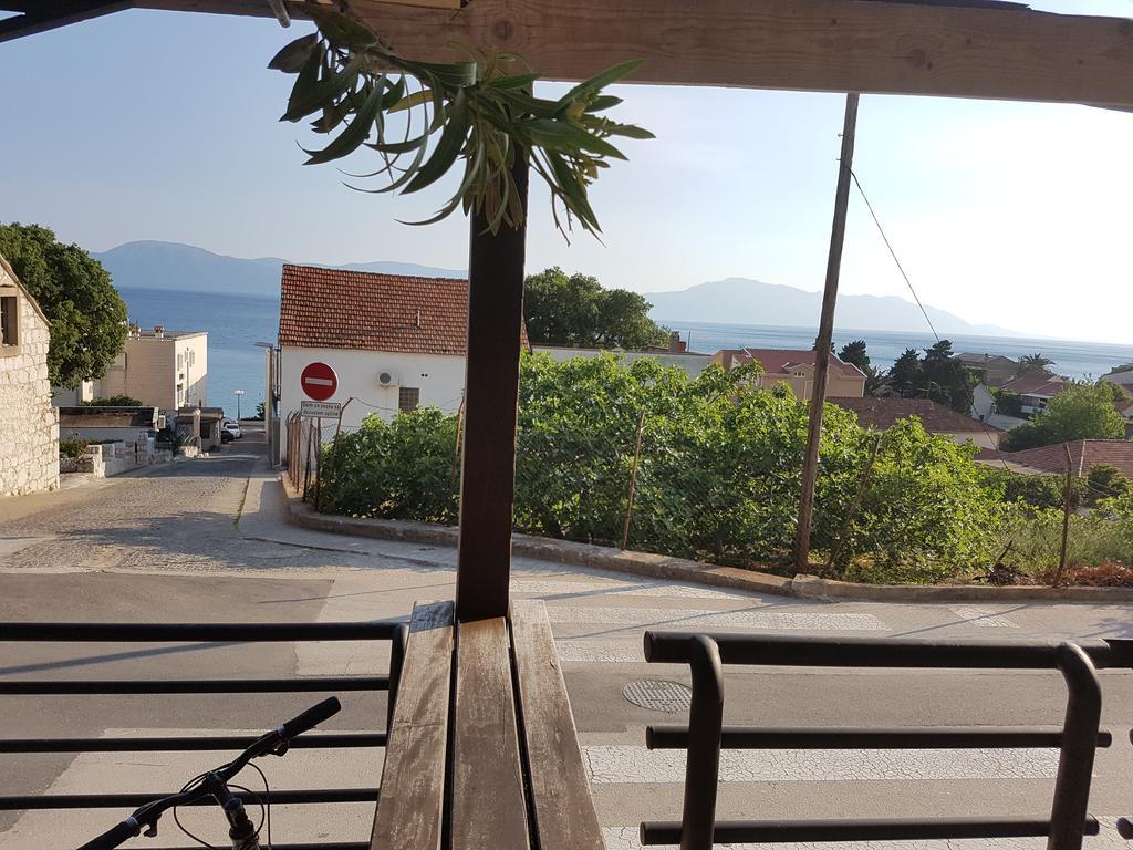 Apartments Mirela Gradac  Extérieur photo