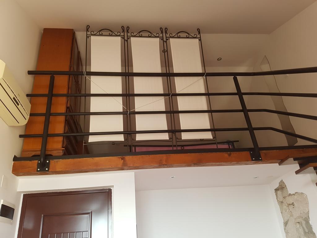Apartments Mirela Gradac  Extérieur photo