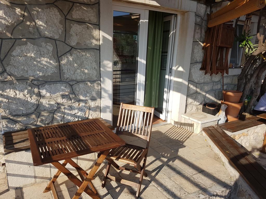 Apartments Mirela Gradac  Extérieur photo