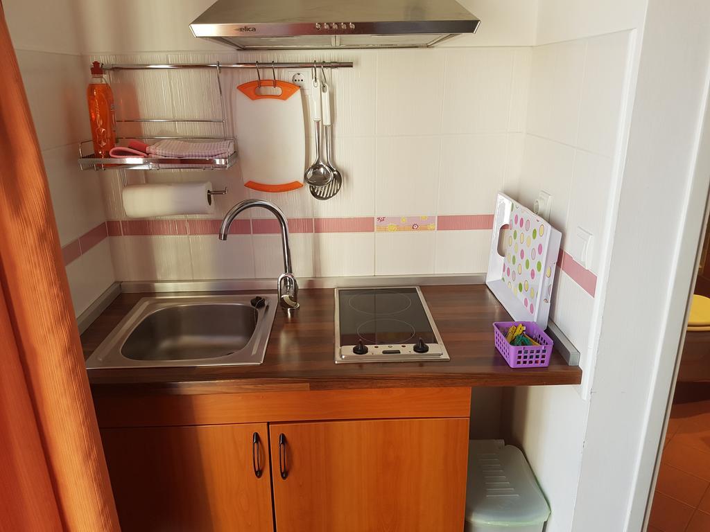 Apartments Mirela Gradac  Extérieur photo