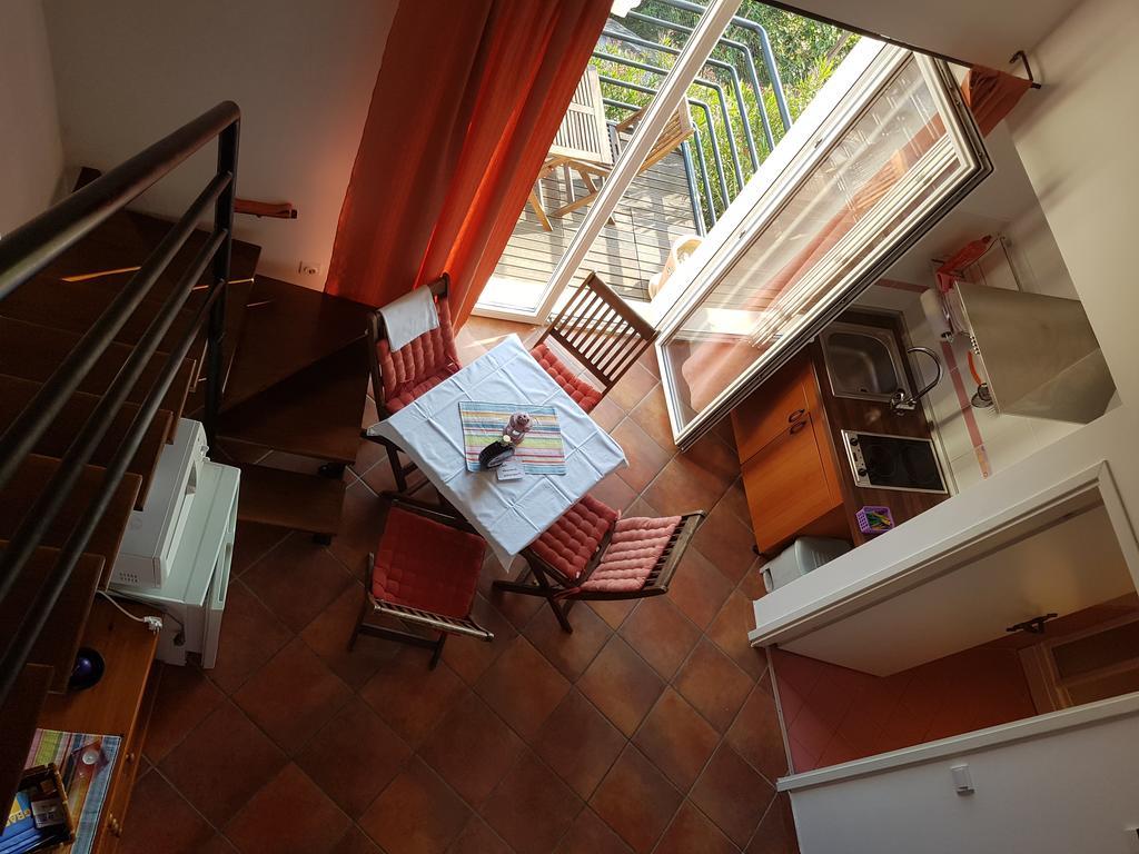 Apartments Mirela Gradac  Extérieur photo