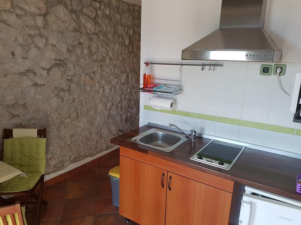 Apartments Mirela Gradac  Extérieur photo