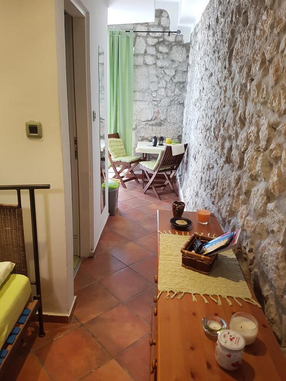 Apartments Mirela Gradac  Extérieur photo