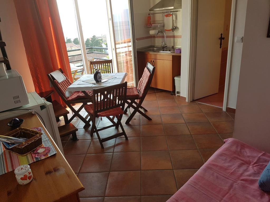 Apartments Mirela Gradac  Extérieur photo