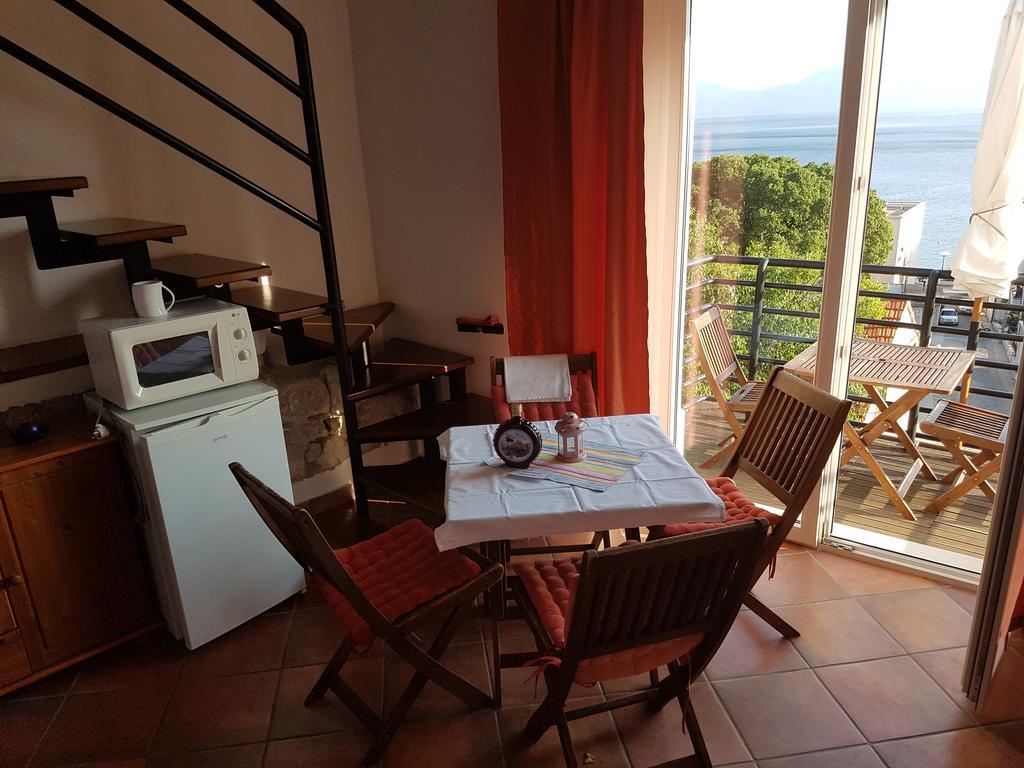 Apartments Mirela Gradac  Extérieur photo