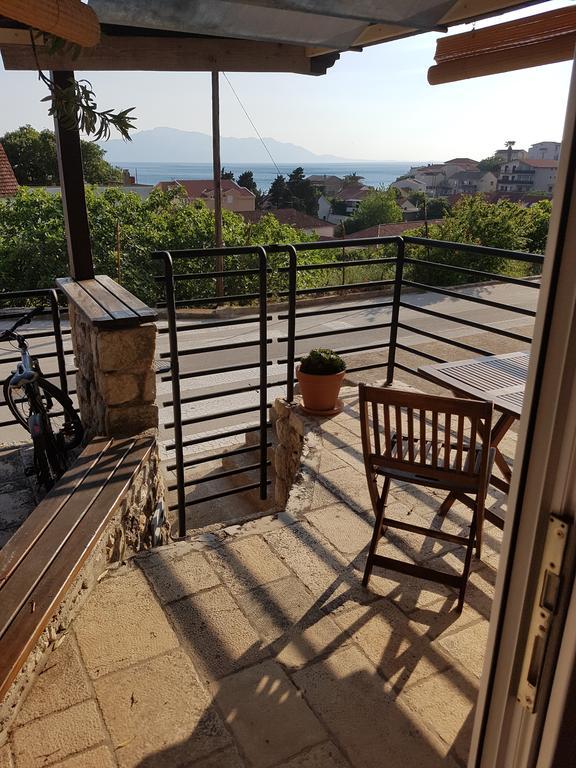 Apartments Mirela Gradac  Extérieur photo