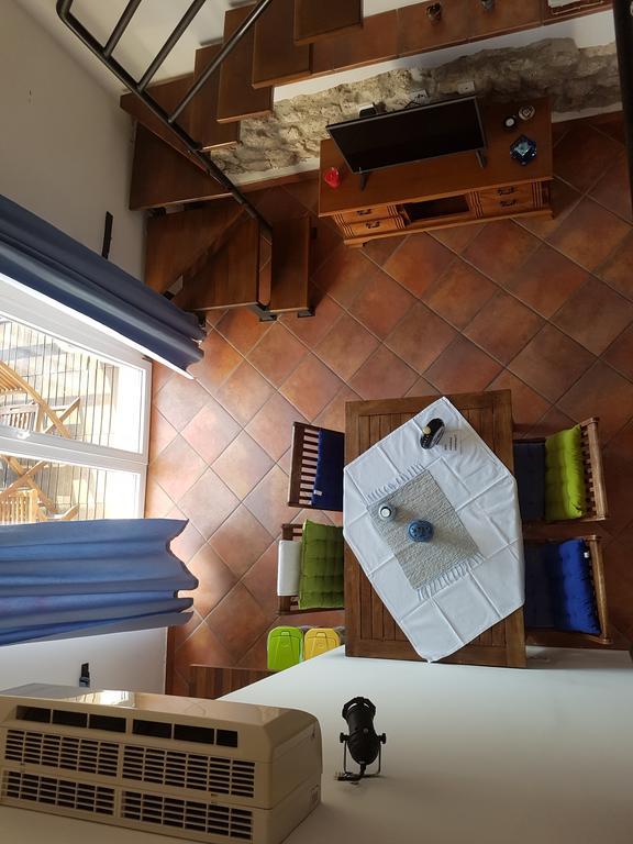 Apartments Mirela Gradac  Extérieur photo