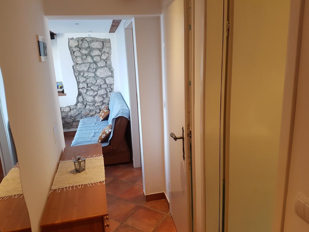 Apartments Mirela Gradac  Extérieur photo