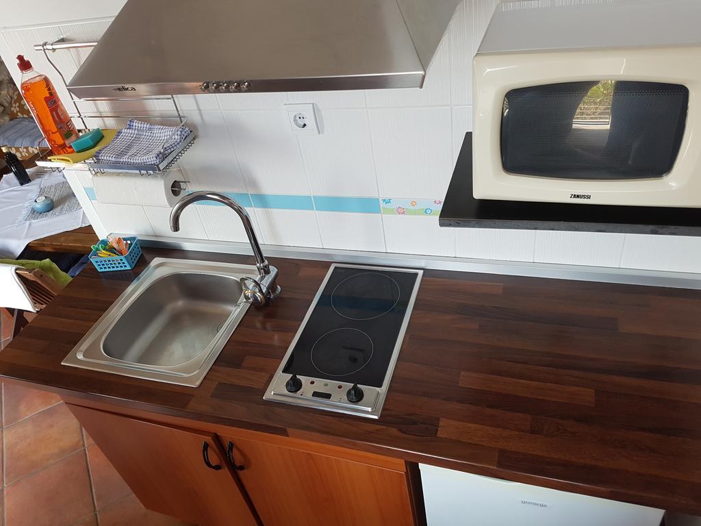 Apartments Mirela Gradac  Extérieur photo
