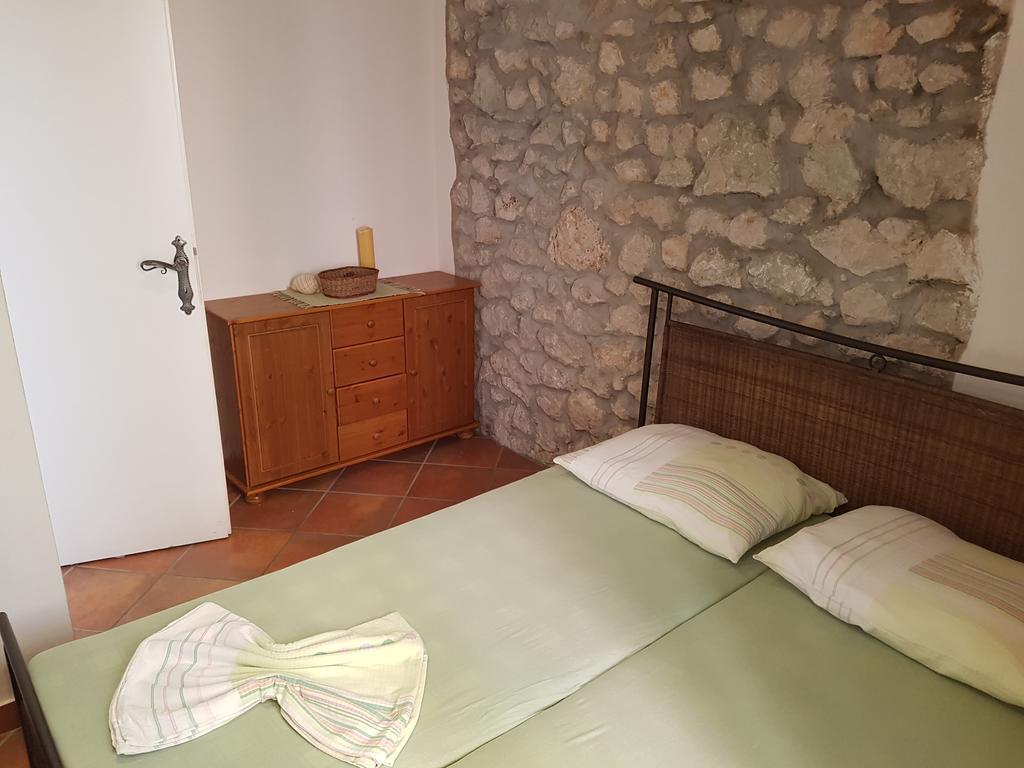 Apartments Mirela Gradac  Extérieur photo