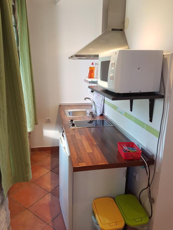 Apartments Mirela Gradac  Extérieur photo