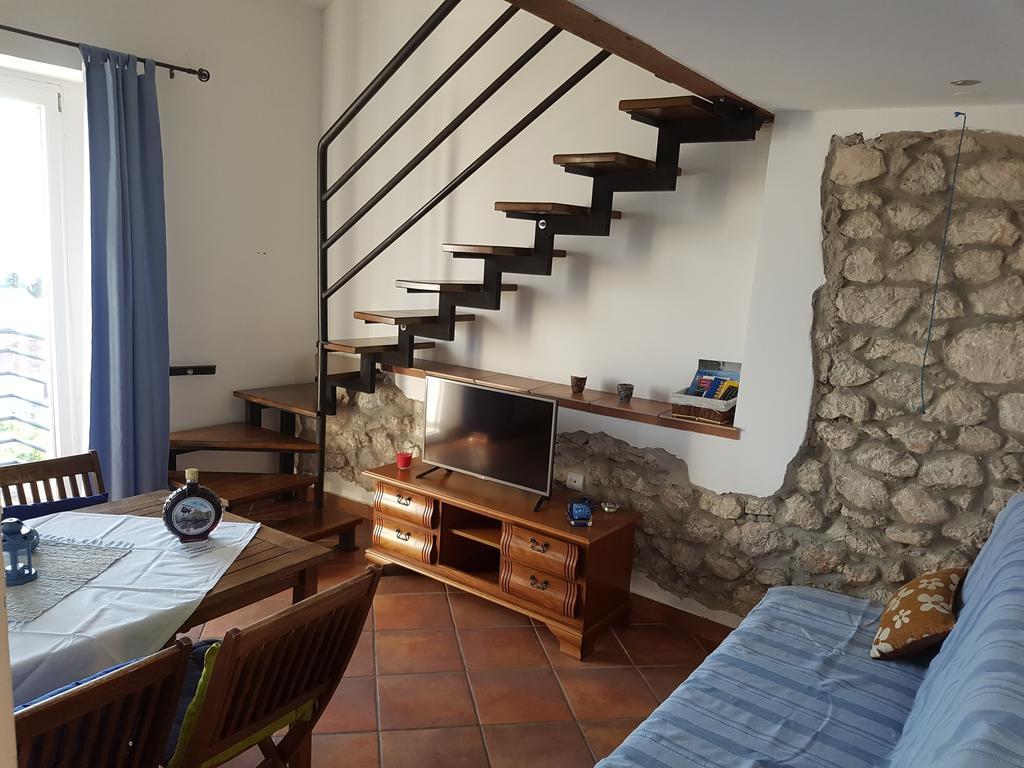 Apartments Mirela Gradac  Extérieur photo