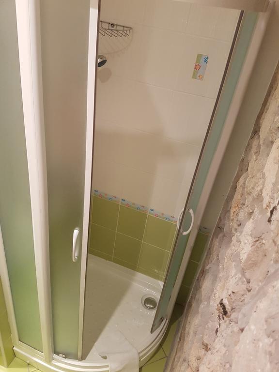 Apartments Mirela Gradac  Extérieur photo