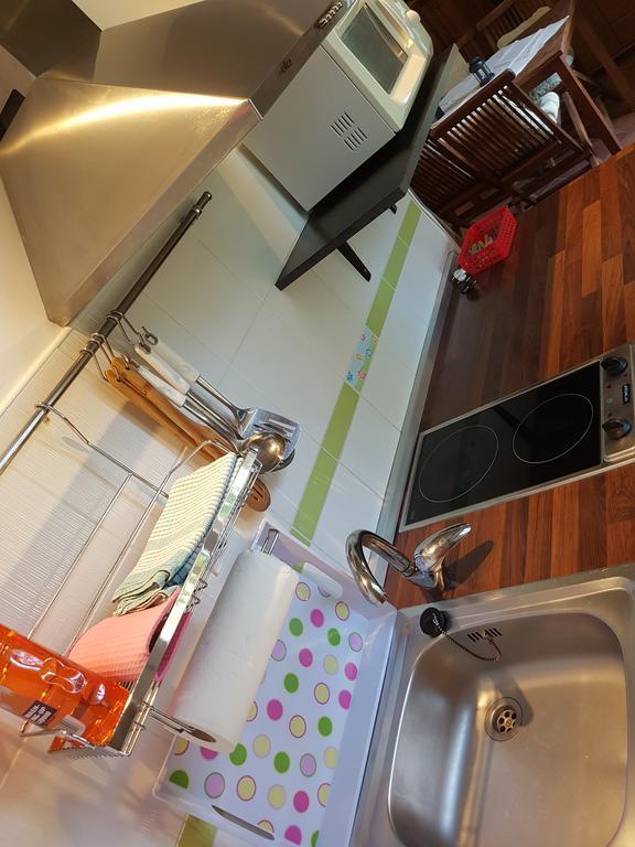 Apartments Mirela Gradac  Extérieur photo