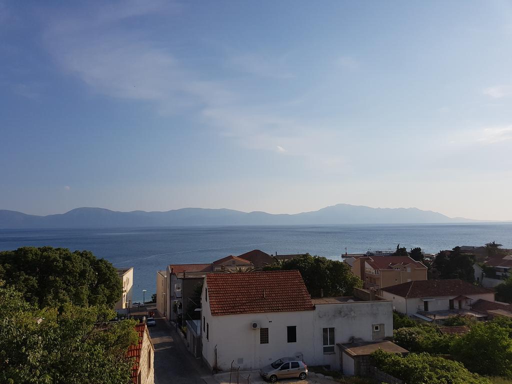 Apartments Mirela Gradac  Extérieur photo