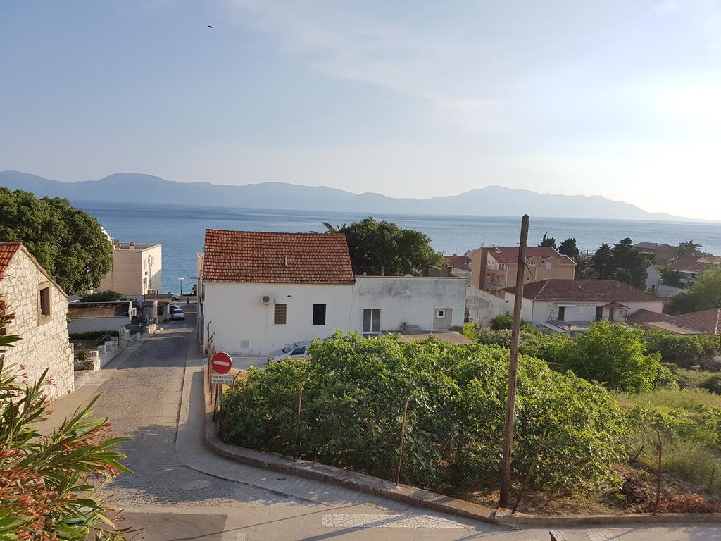 Apartments Mirela Gradac  Extérieur photo