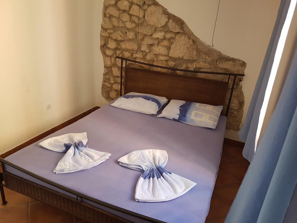 Apartments Mirela Gradac  Extérieur photo