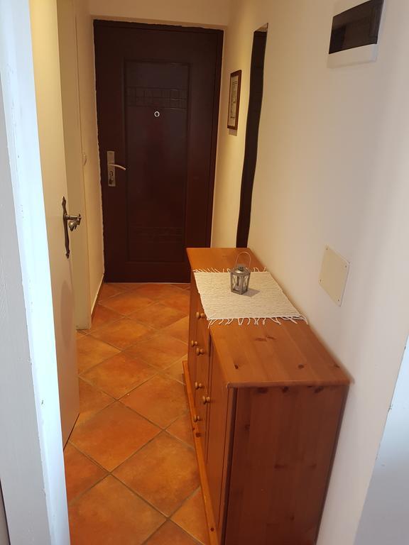 Apartments Mirela Gradac  Extérieur photo