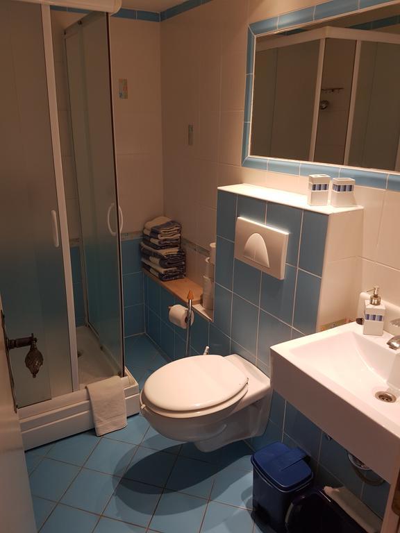 Apartments Mirela Gradac  Extérieur photo
