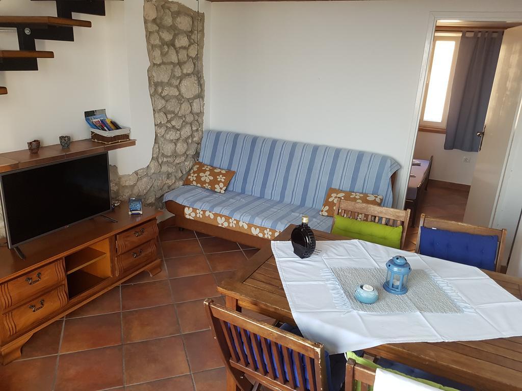 Apartments Mirela Gradac  Extérieur photo